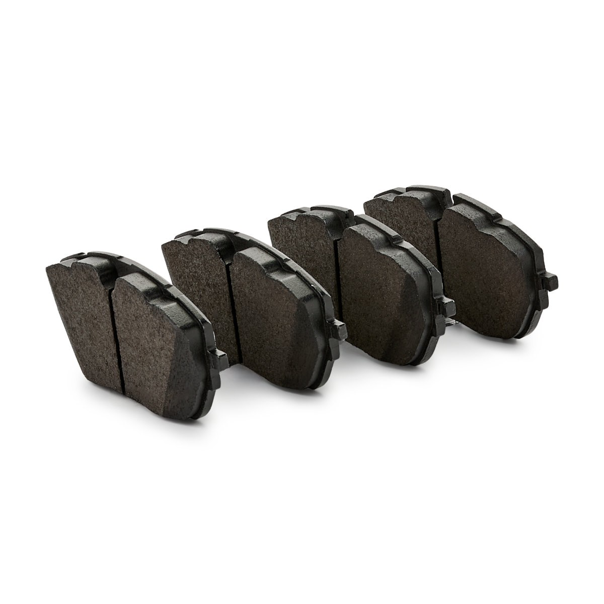 Гальмівні колодки Bosch 0986494946 ціна, від 54.22 USD