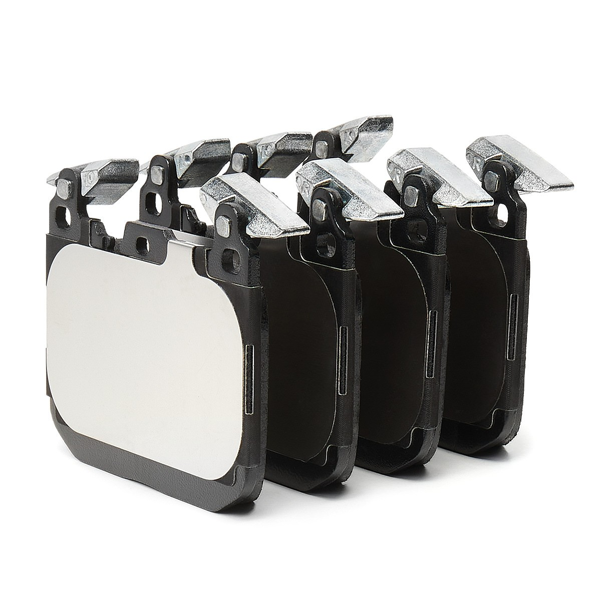 Гальмівні колодки Bosch 0986494947 ціна, від 68.47 USD