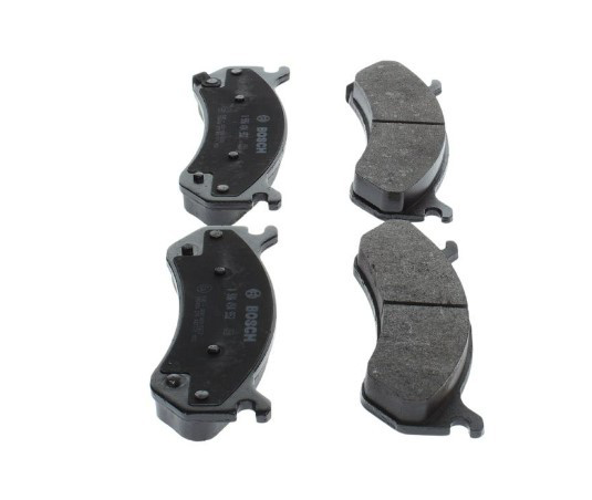 Задні гальмівні колодки Bosch 0986494952 ціна, від 49.07 USD