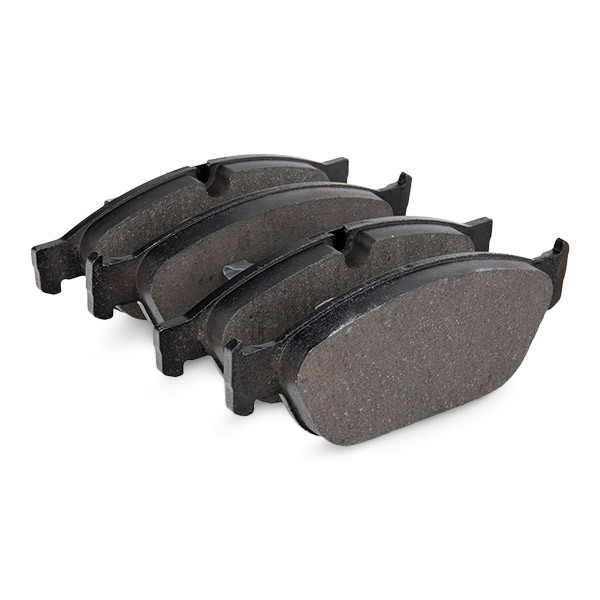 Гальмівні колодки Bosch 0986494987 ціна, від 79.25 USD