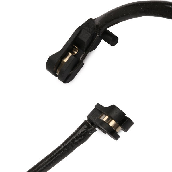 0986494988 Bosch Передні гальмівні колодки