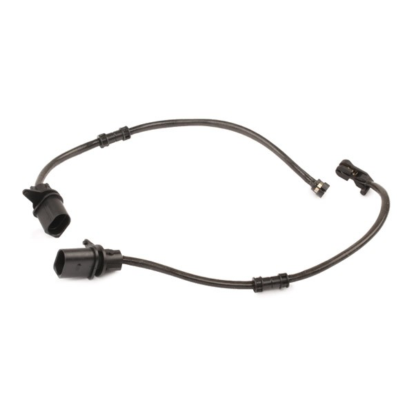 Тормозні колодки Bosch 0986494988