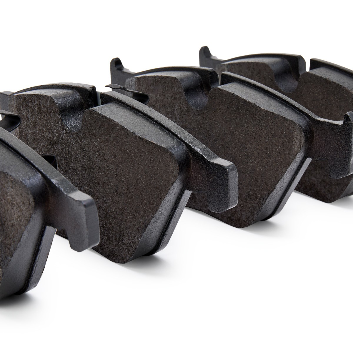 0986495082 Bosch Передні гальмівні колодки