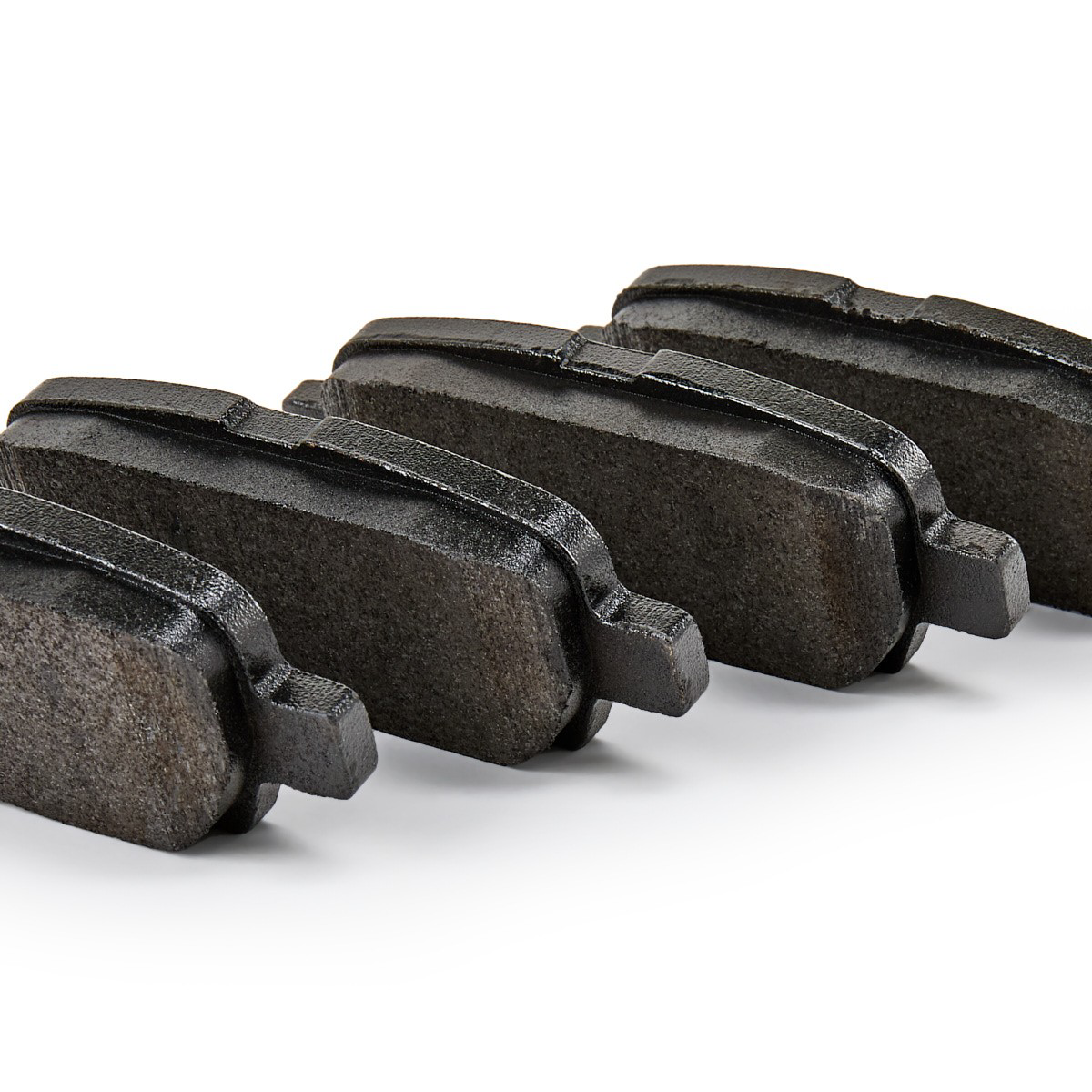 Задні гальмівні колодки Bosch 0986495089 ціна, від 17.80 USD