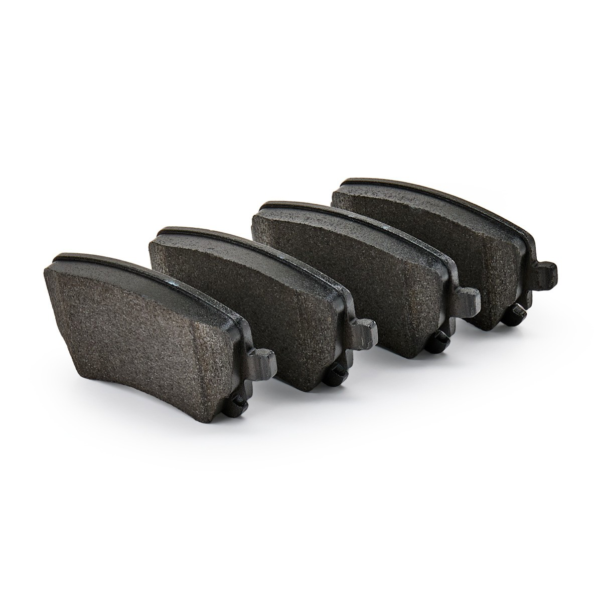 Купити 0986495094 Bosch Задні колодки