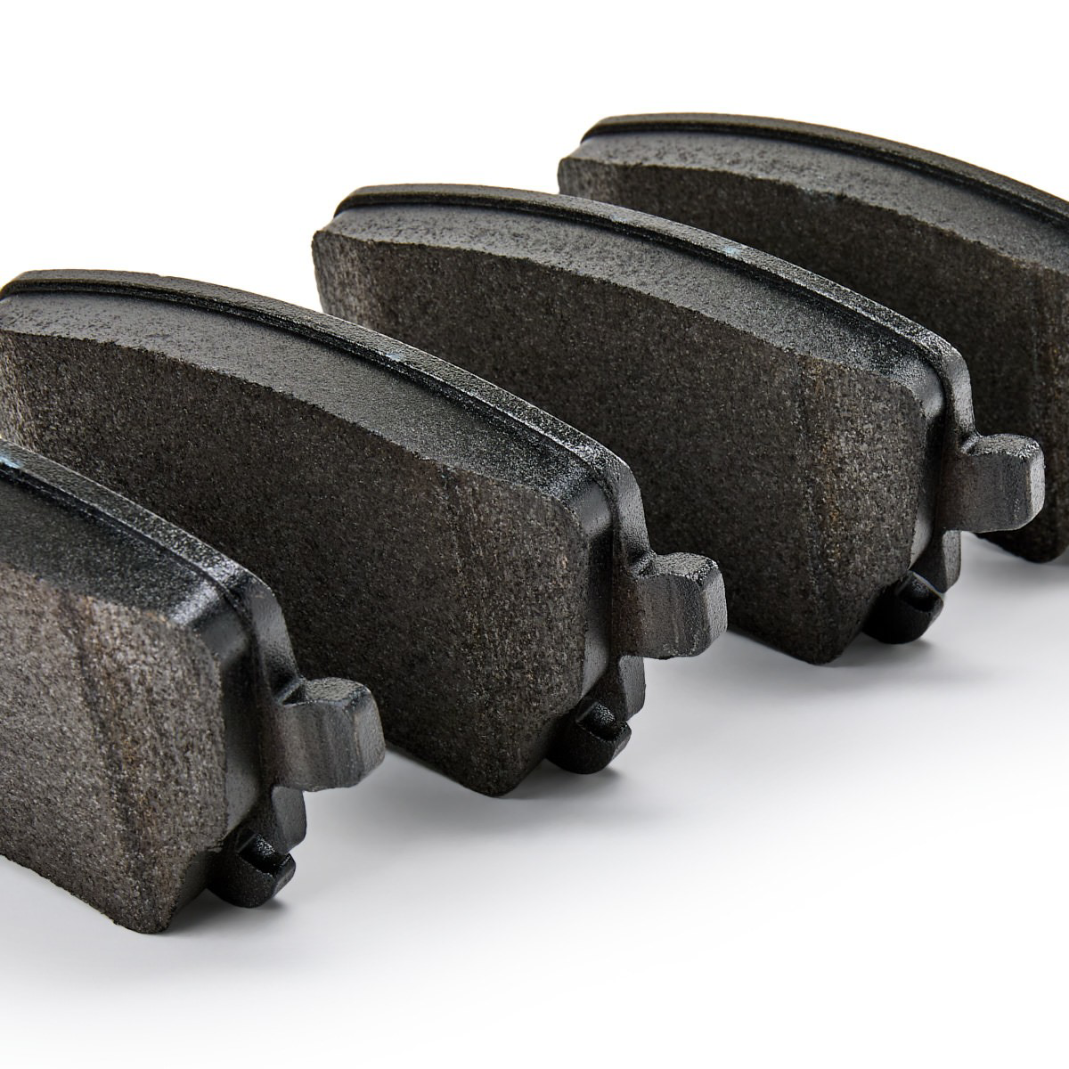 Задні гальмівні колодки Bosch 0986495094 ціна, від 28.92 USD