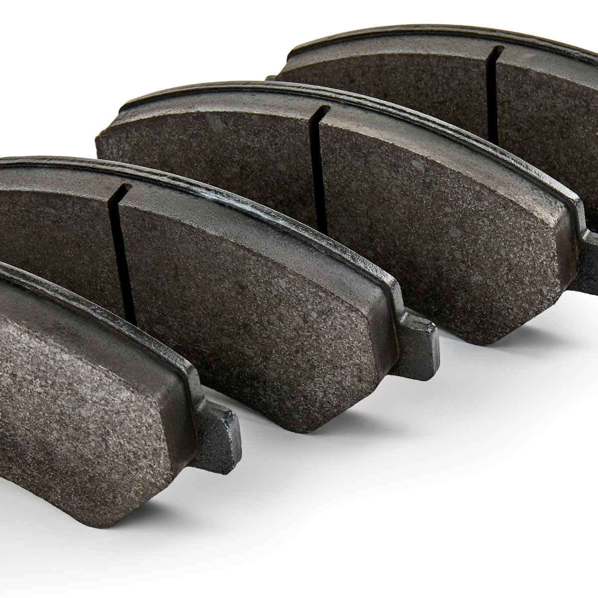 0986495095 Bosch Передні гальмівні колодки