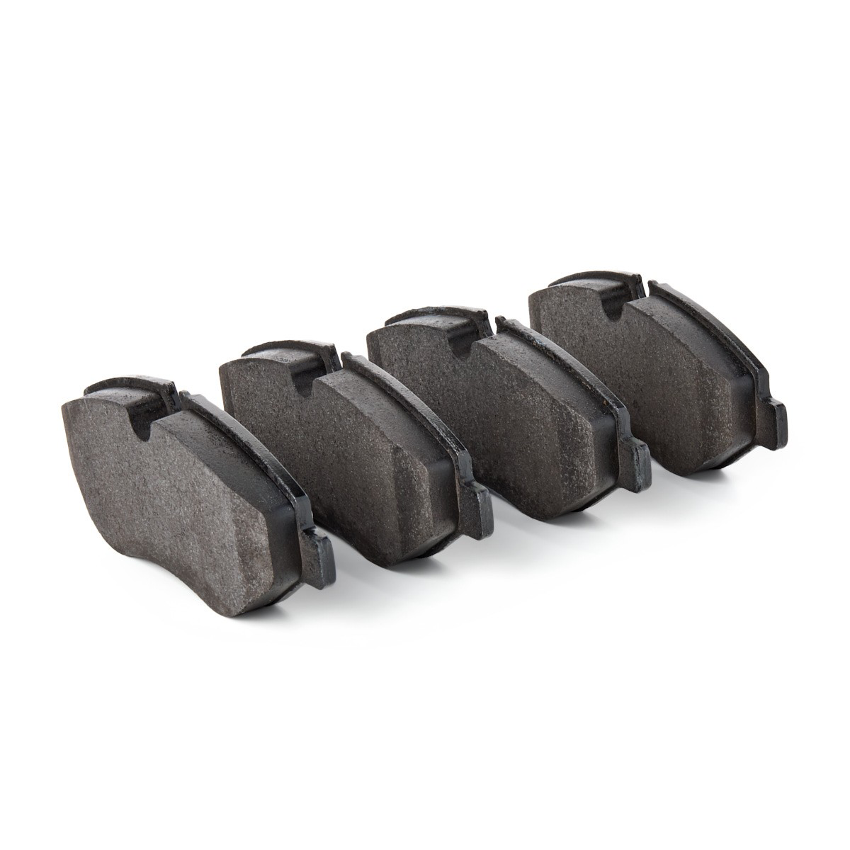 Гальмівні колодки Bosch 0986495098 ціна, від 37.59 USD