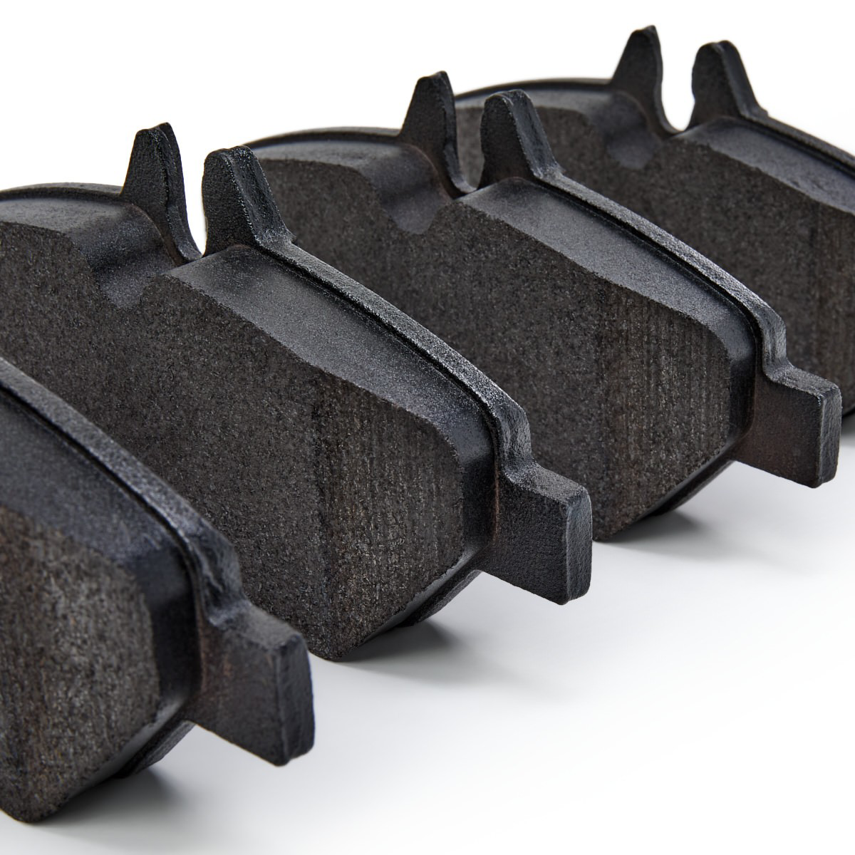 Задні гальмівні колодки Bosch 0986495100 ціна, від 29.49 USD