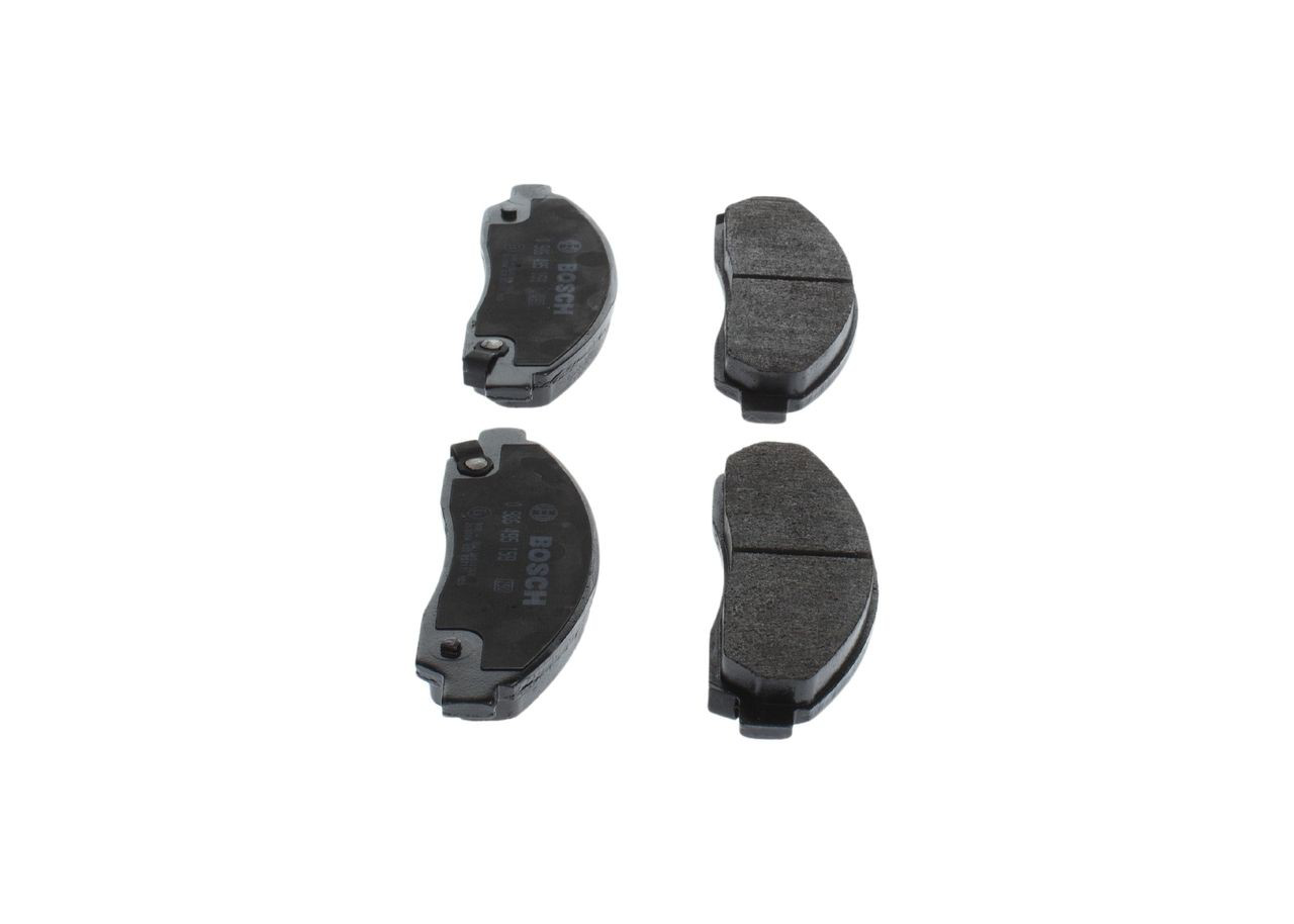 Гальмівні колодки Bosch 0986495159 ціна, від 32.89 USD