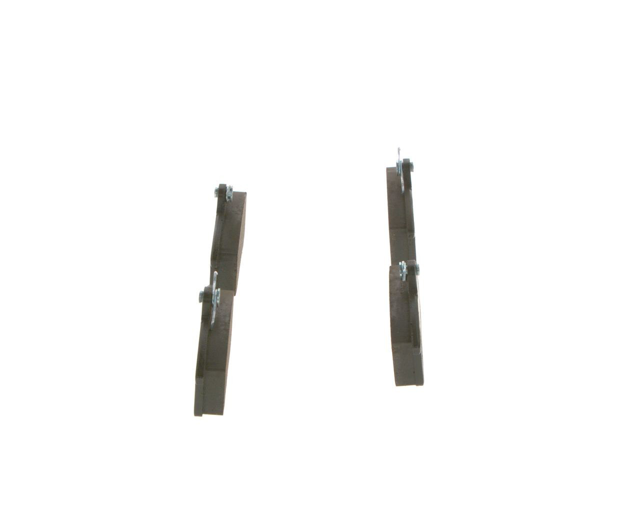 Гальмівні колодки Bosch 0986495214 ціна, від 13.76 USD