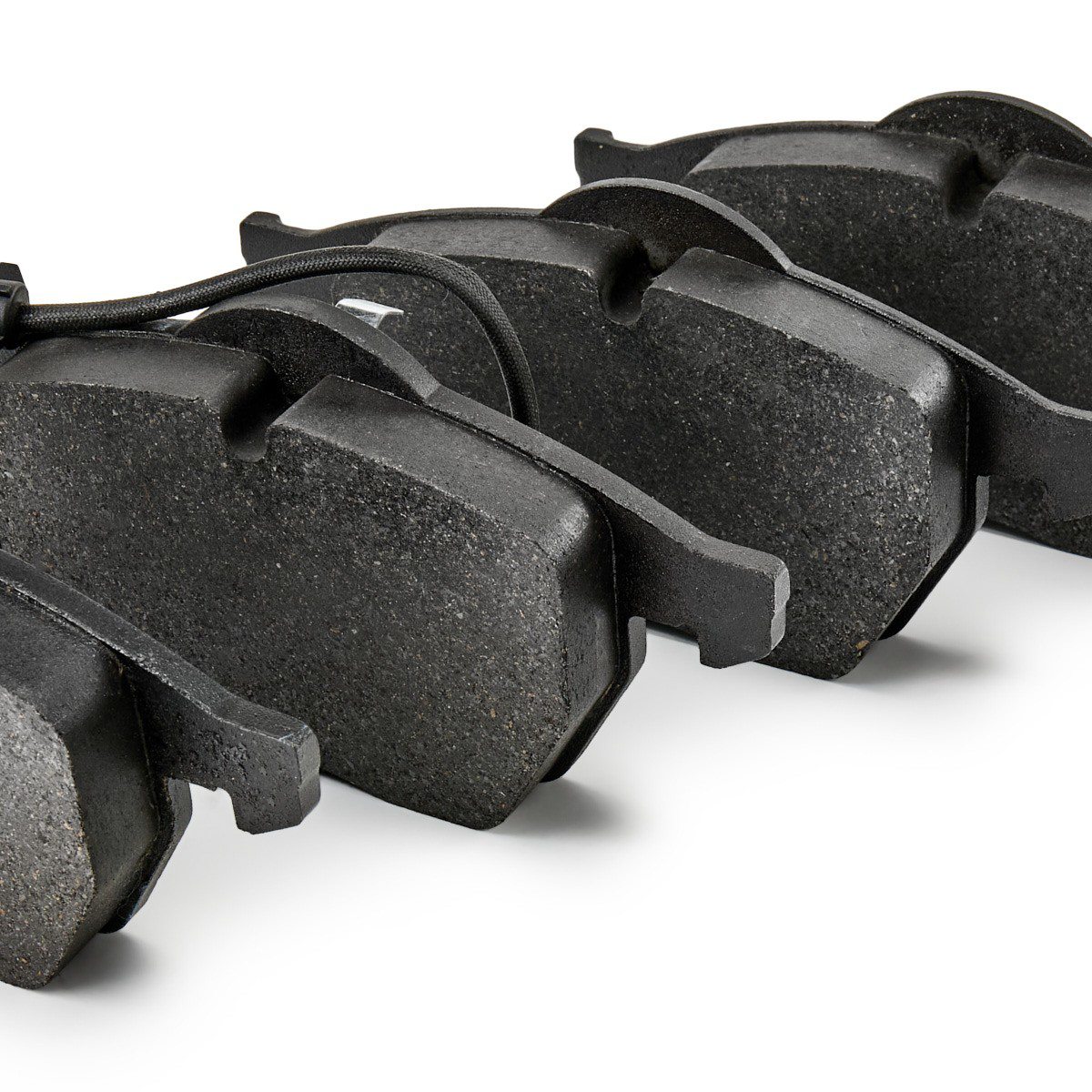 Гальмівні колодки Bosch 0986495232 ціна, від 24.68 USD