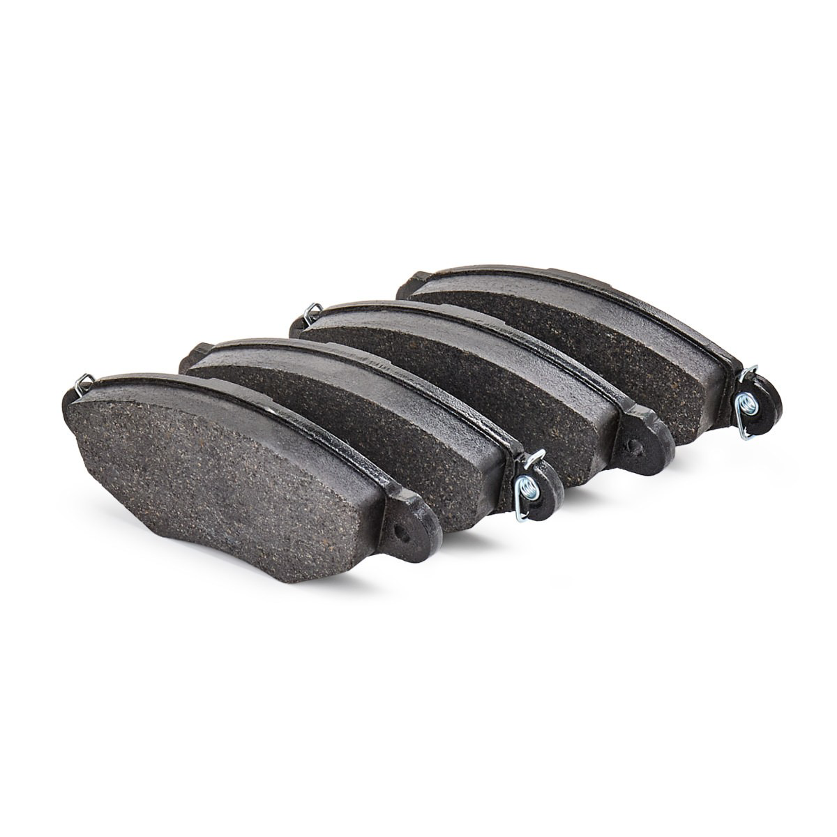Купити 0986495235 Bosch Колодки гальмівні передні, дискові