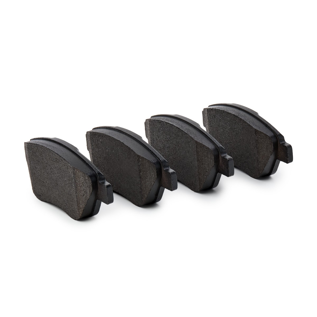 0986495237 Bosch Передні гальмівні колодки