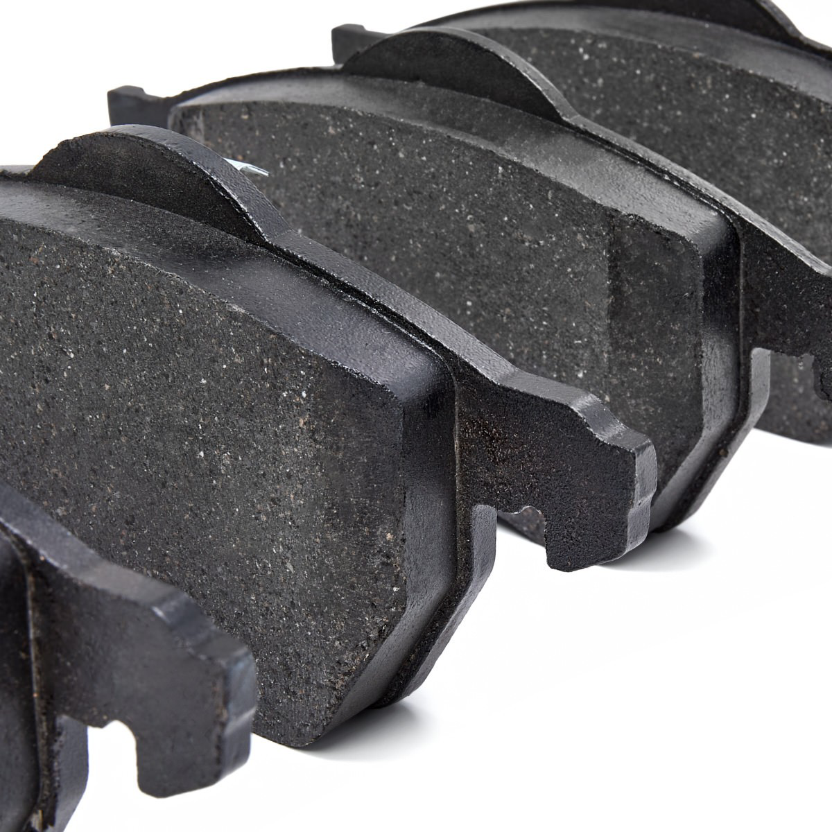 0986495241 Bosch Передні гальмівні колодки