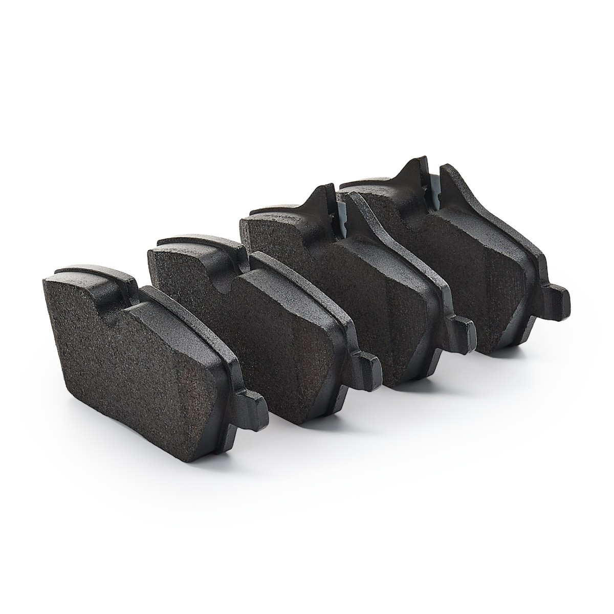 Купити 0986495251 Bosch Колодки гальмівні передні, дискові