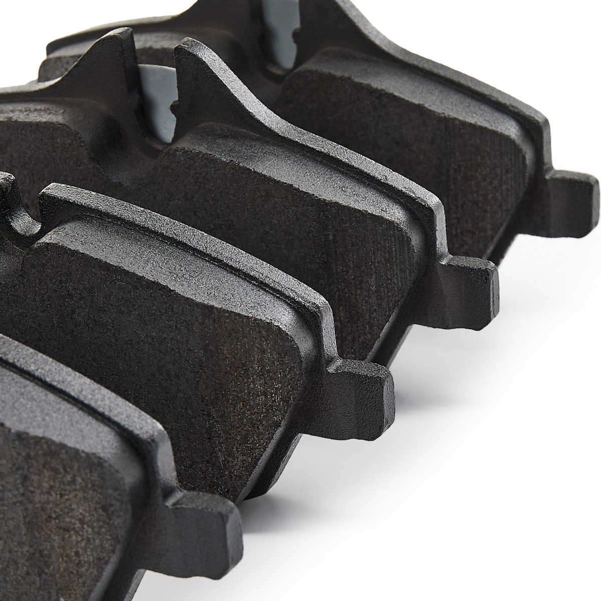 0986495251 Bosch Передні гальмівні колодки