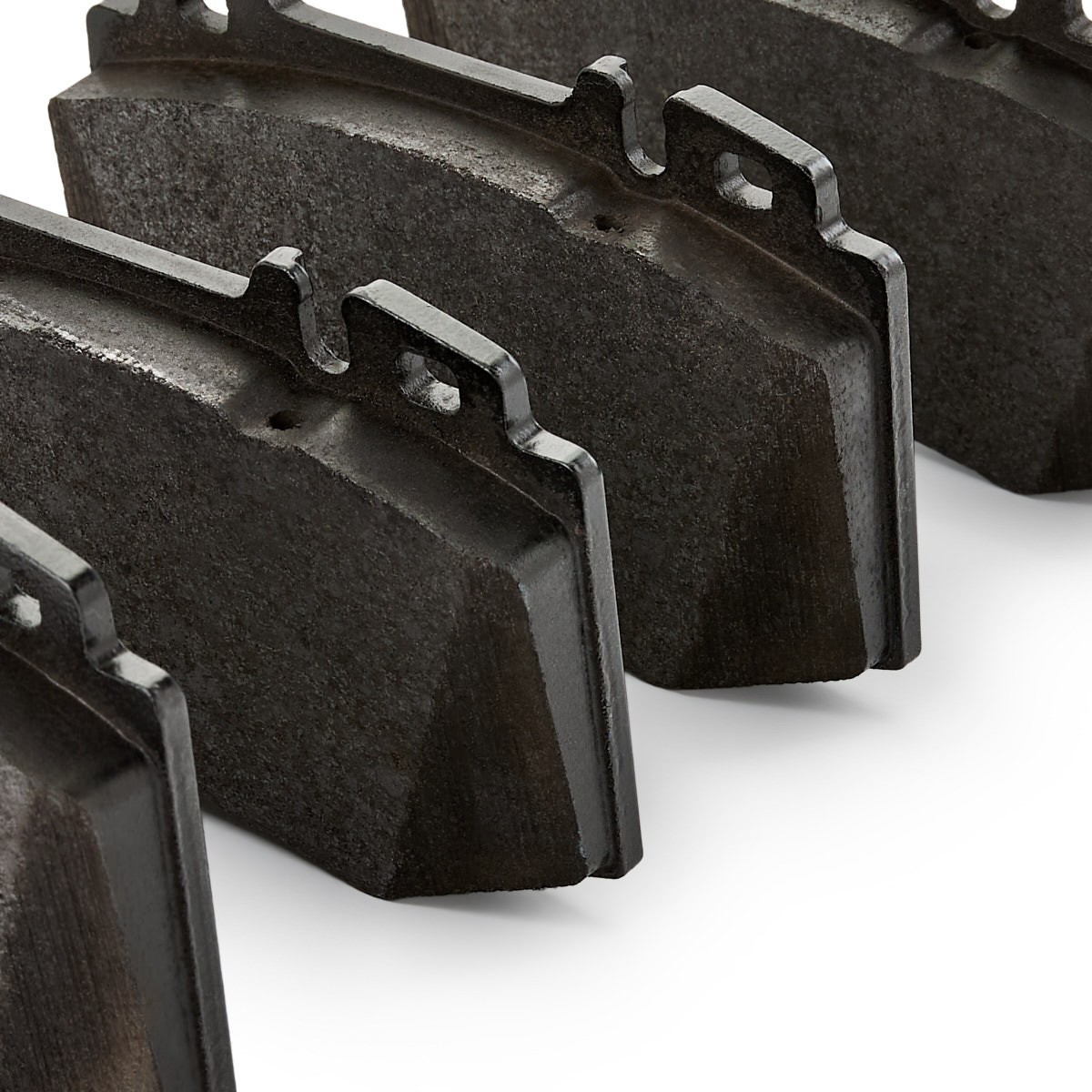 Гальмівні колодки Bosch 0986495278 ціна, від 40.23 USD