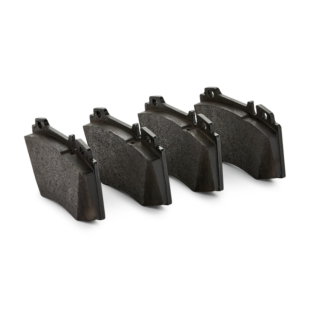 Купити 0986495278 Bosch Колодки гальмівні передні, дискові