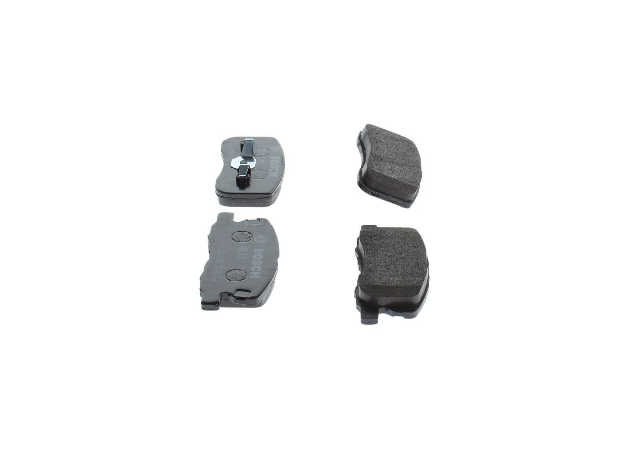 Гальмівні колодки Bosch 0986495313 ціна, від 16.89 USD
