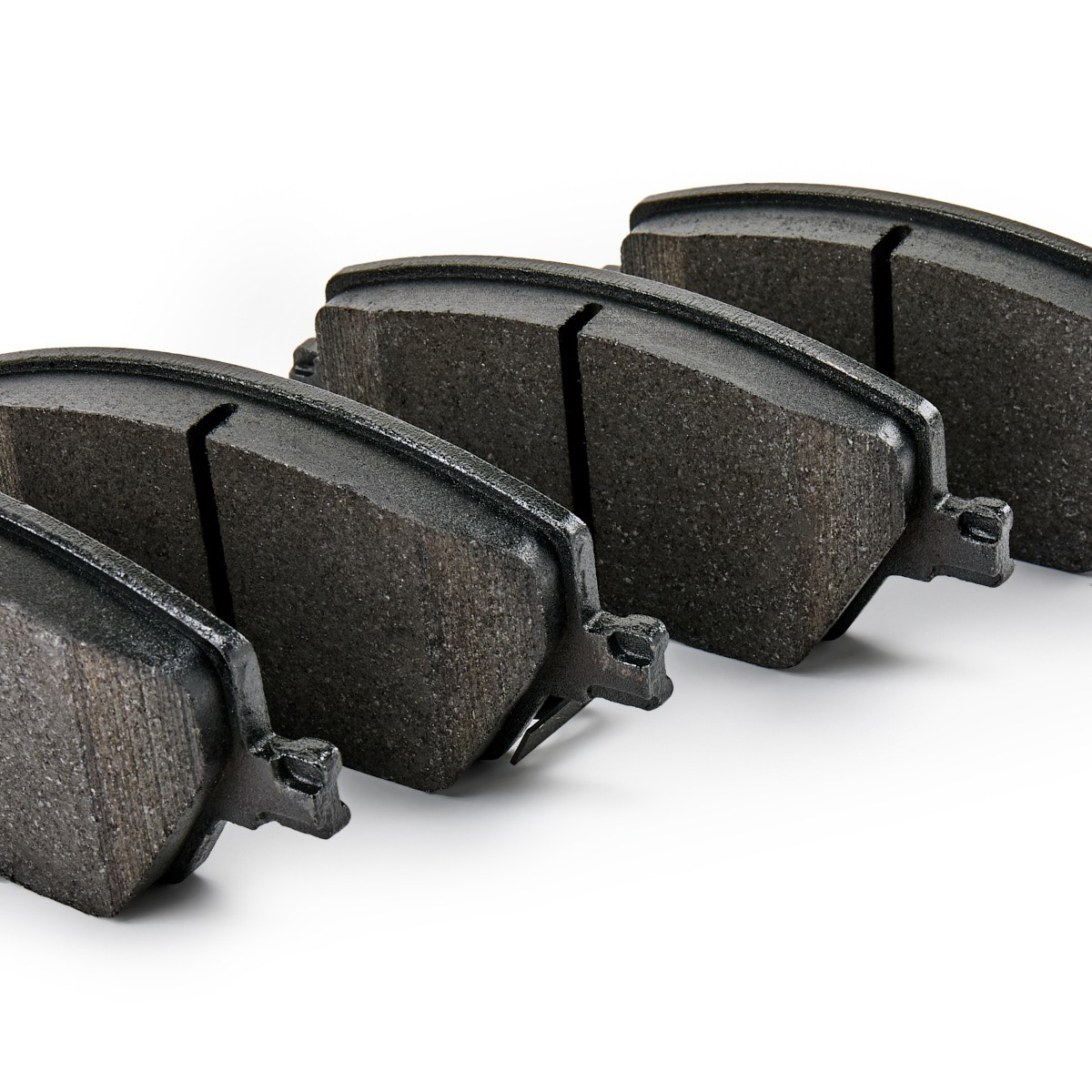 0986495392 Bosch Передні гальмівні колодки