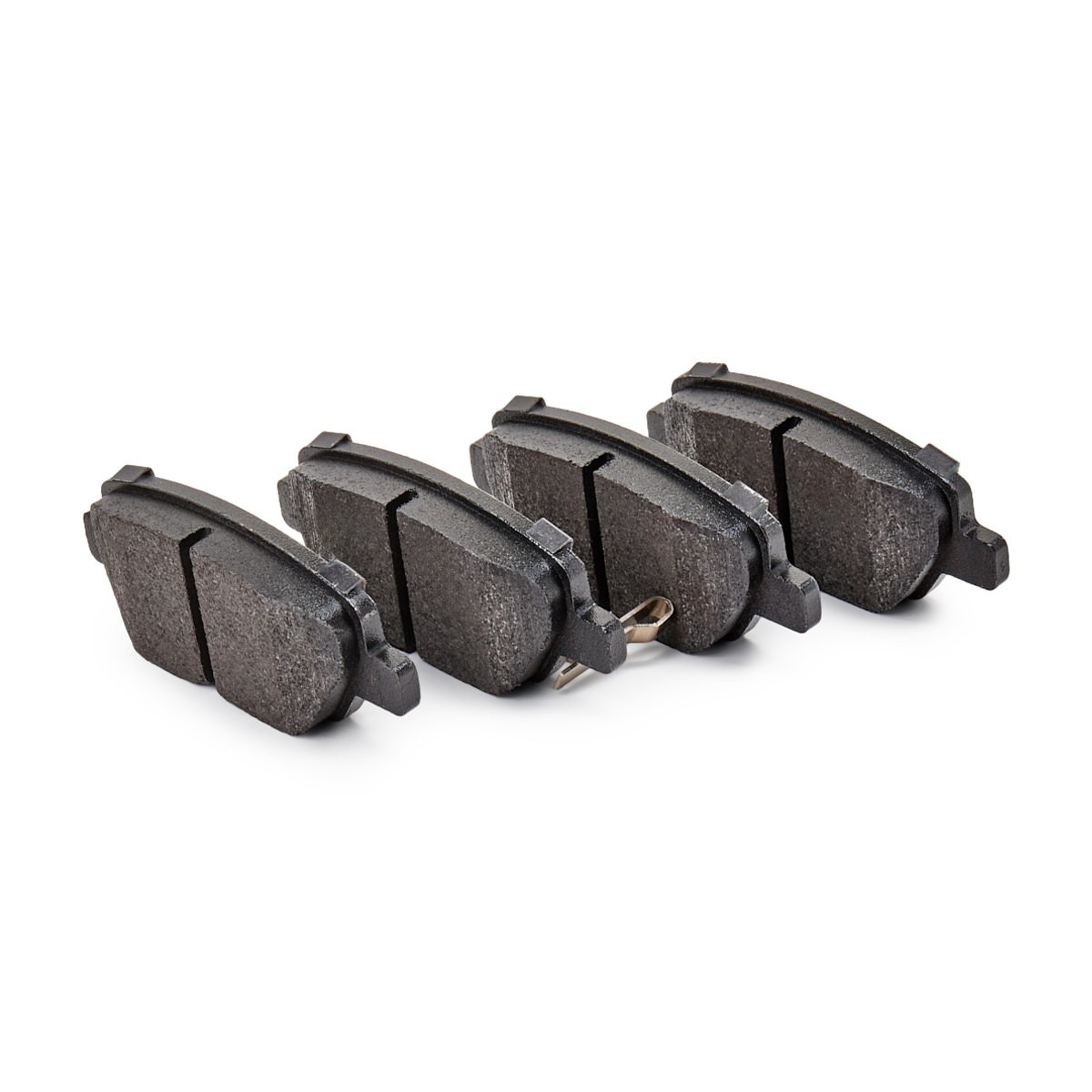 Задні гальмівні колодки Bosch 0986495393 ціна, від 26.96 USD