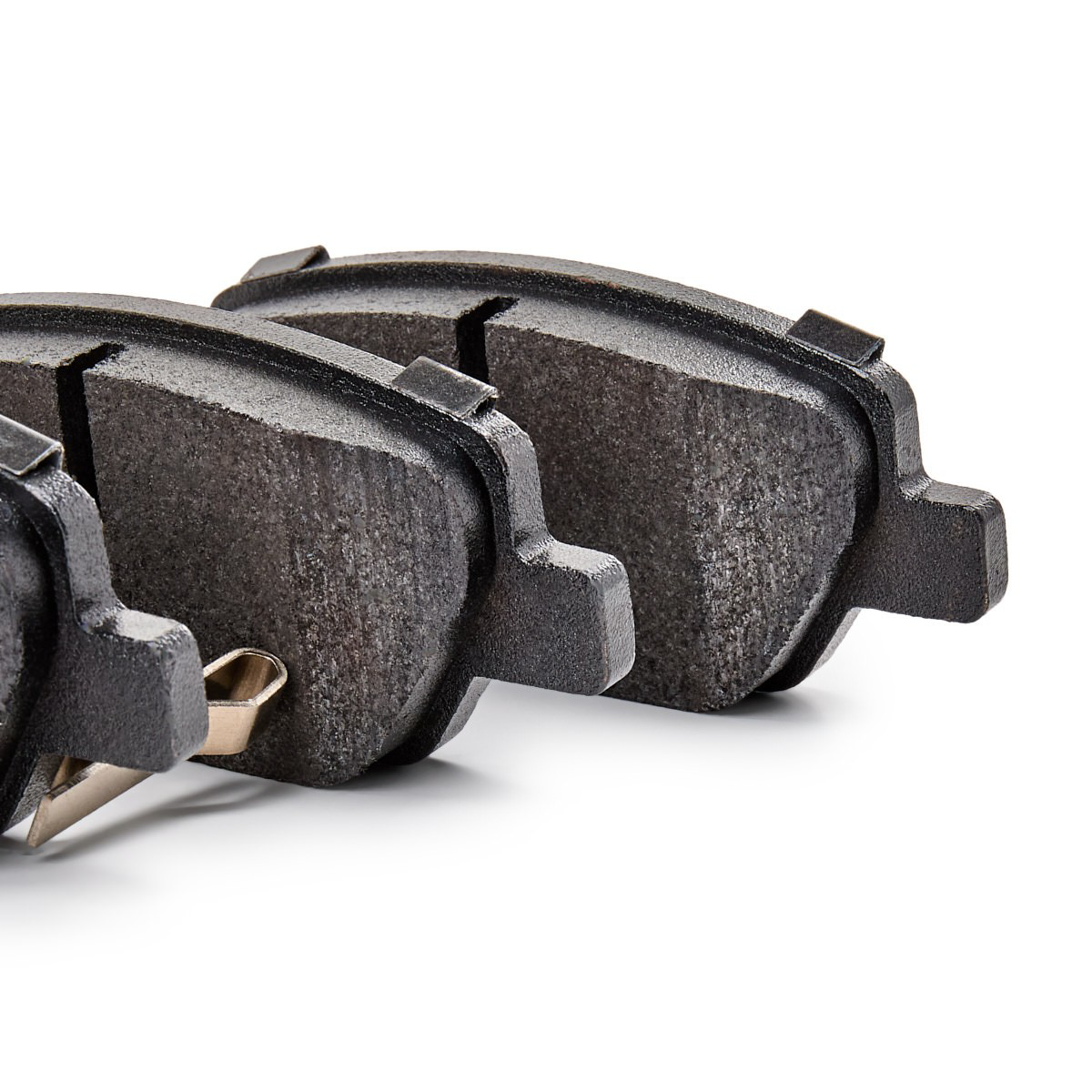 0986495393 Bosch Колодки гальмівні задні, дискові
