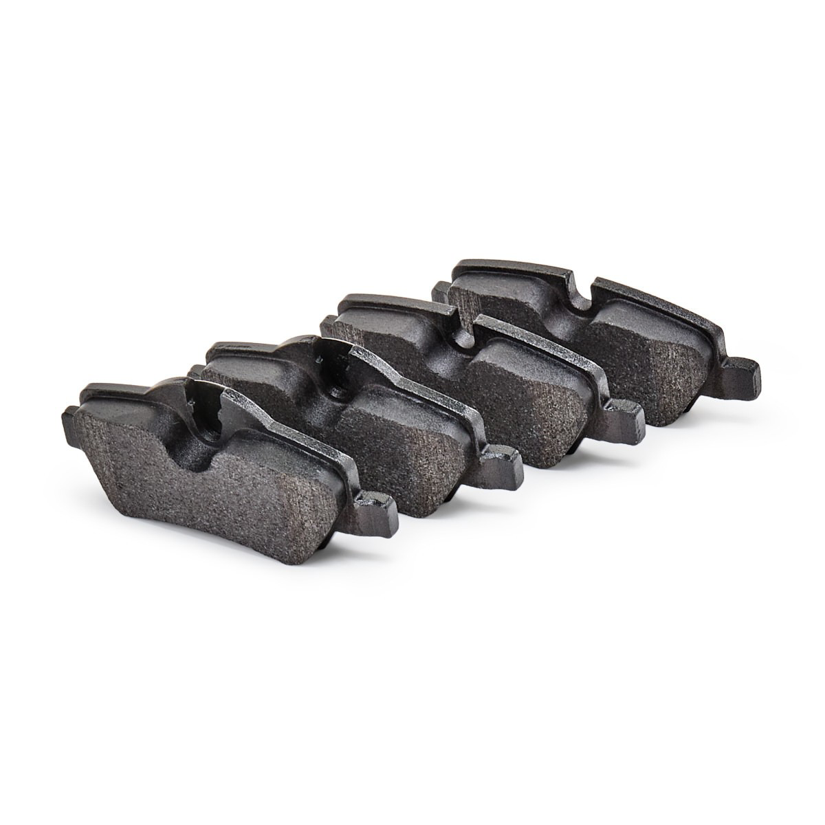 Задні гальмівні колодки Bosch 0986495400 ціна, від 40.21 USD