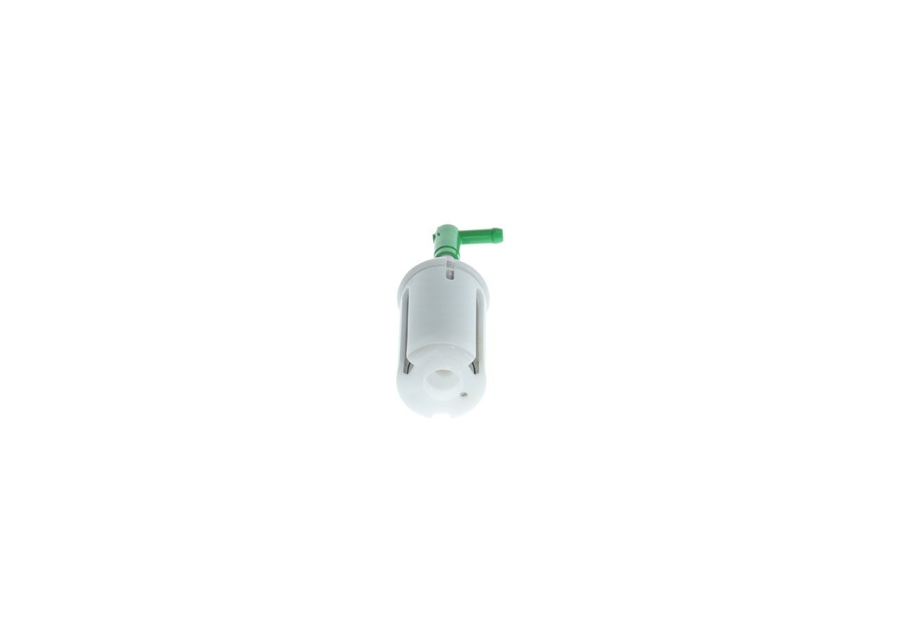Елемент-турбінка паливного насосу Bosch 0986580129 ціна, від 115.49 USD