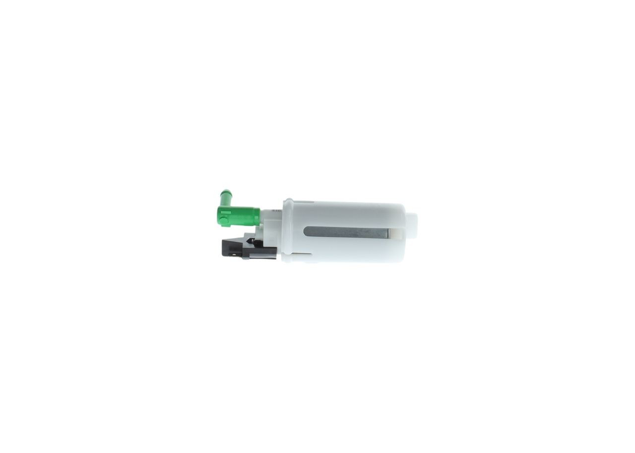 0986580129 Bosch Елемент-турбінка паливного насосу