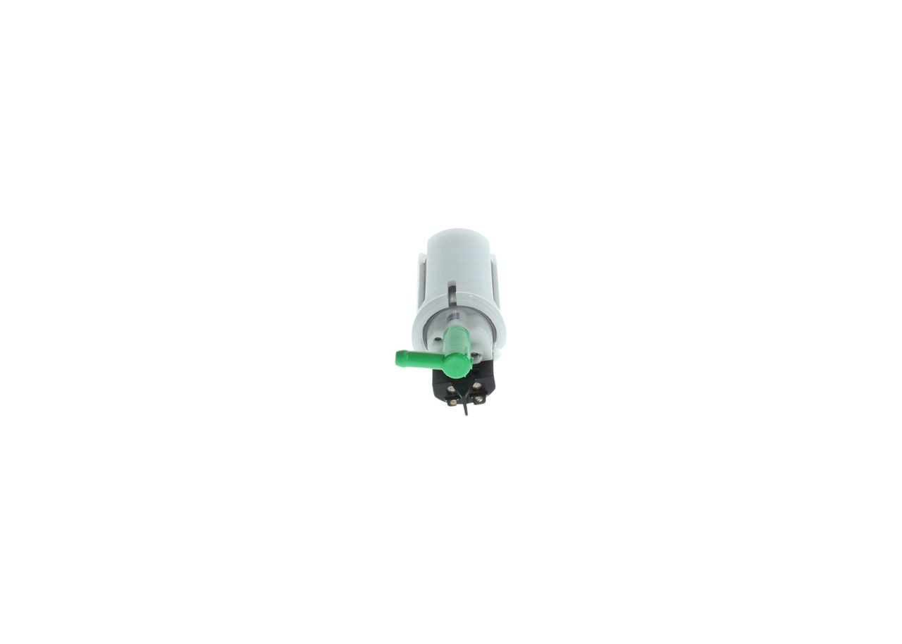 Купити 0986580129 Bosch Елемент-турбінка паливного насосу