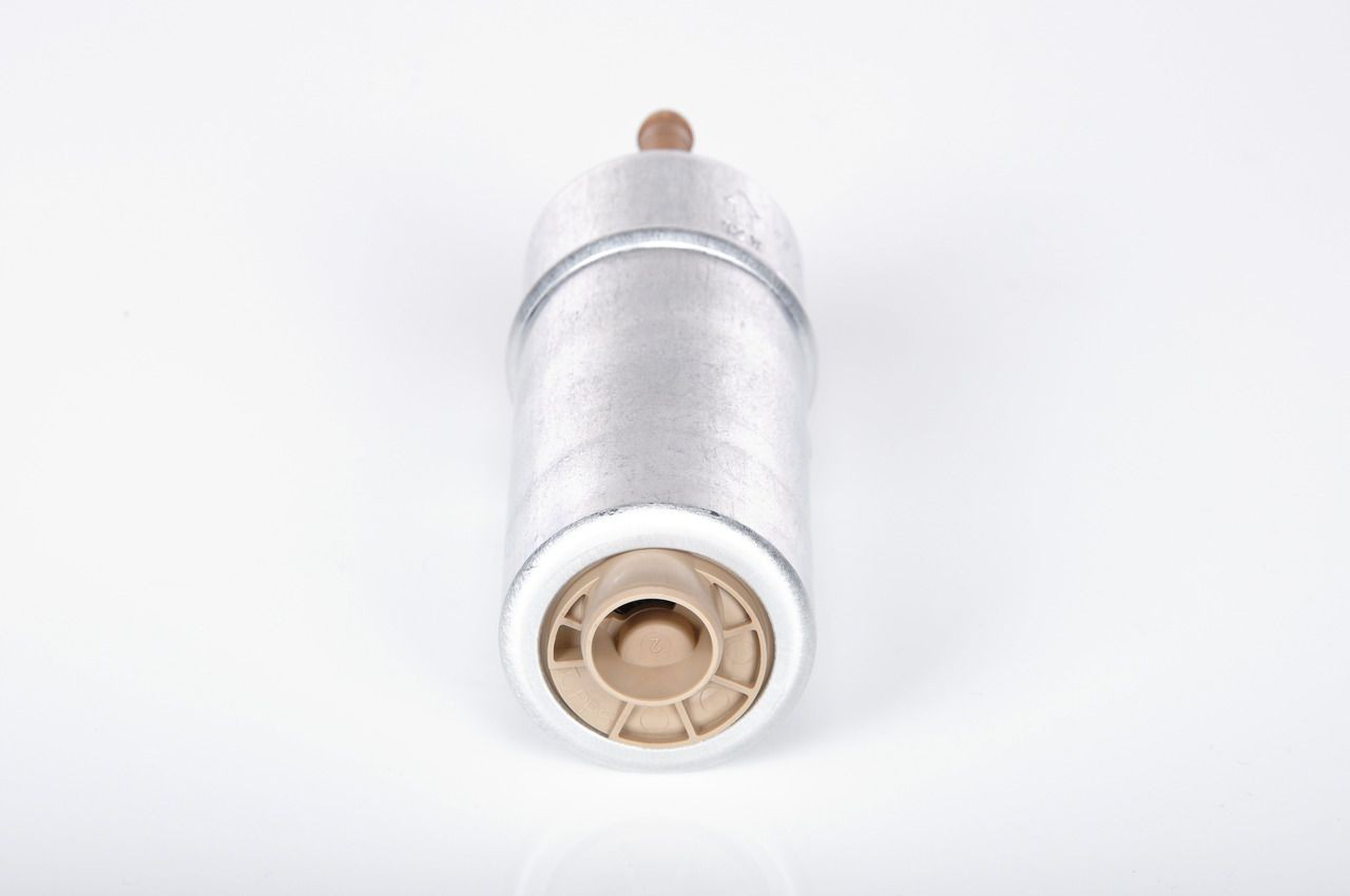 Елемент-турбінка паливного насосу Bosch 0986580130 ціна, від 120.91 USD