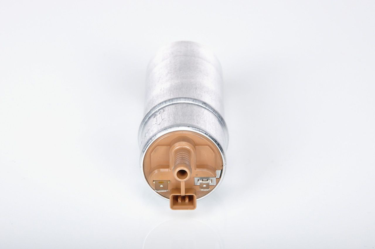 Елемент-турбінка паливного насосу 0986580130 Bosch