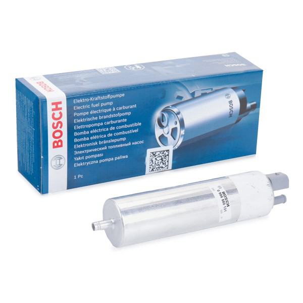 Купити 0986580131 Bosch Паливний насос магістральний