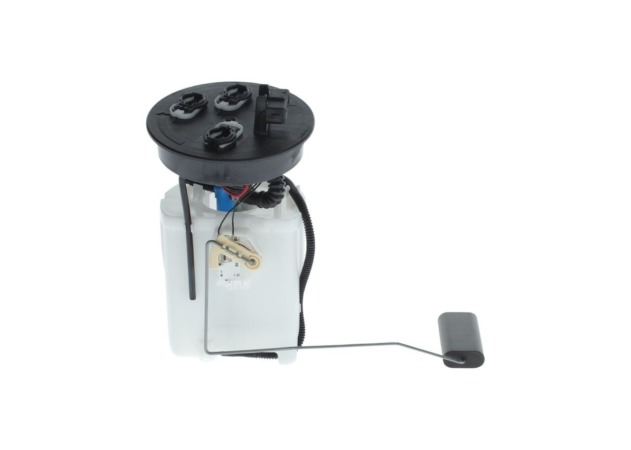 0986580134 Bosch Електробензонасос