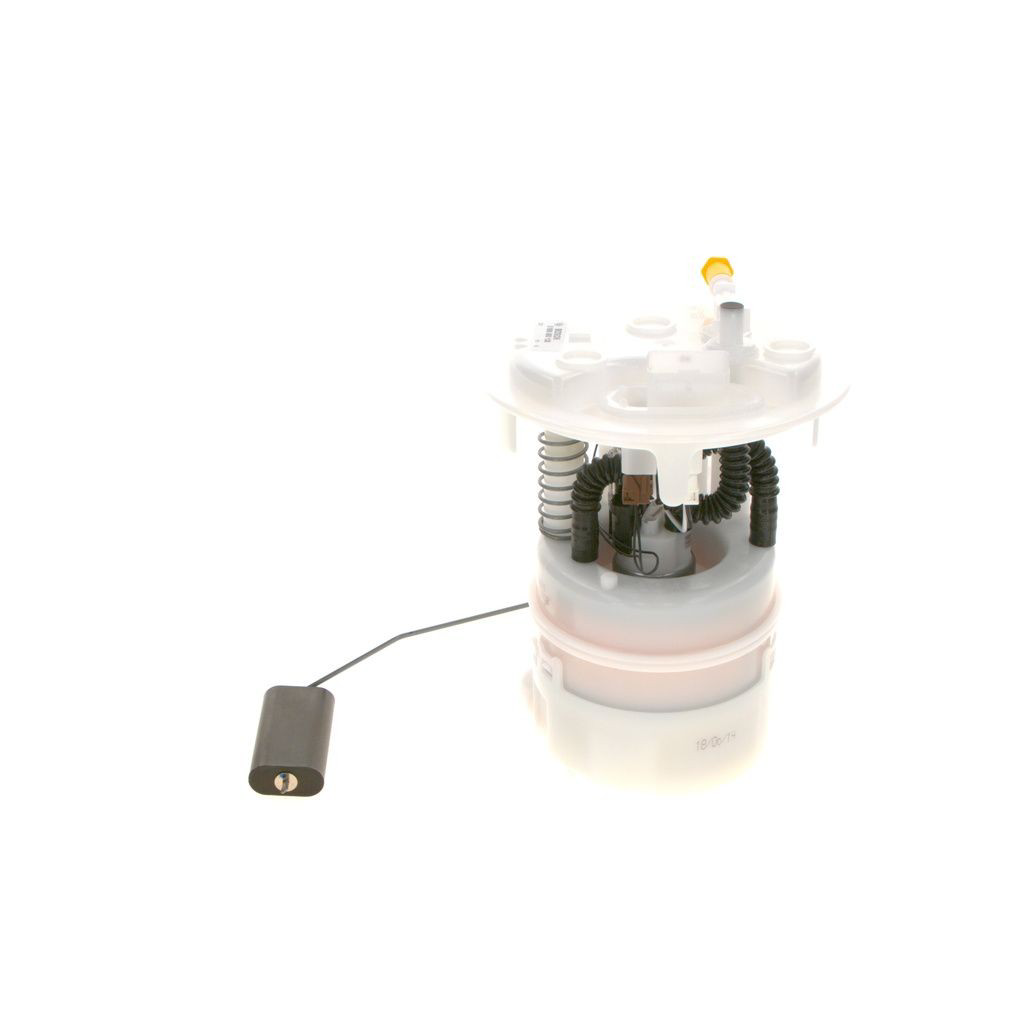 0986580138 Bosch Електробензонасос