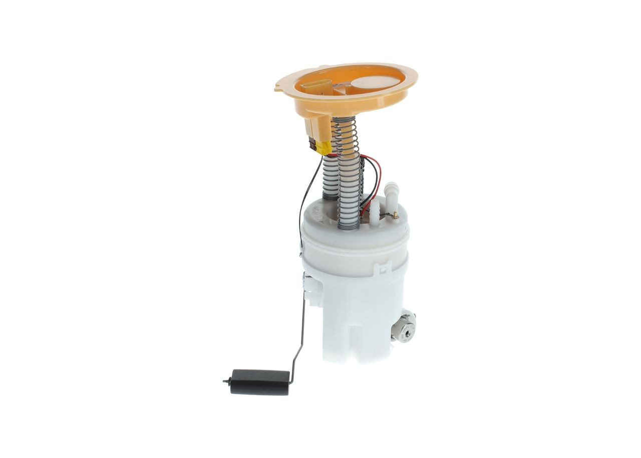 0986580157 Bosch Електробензонасос