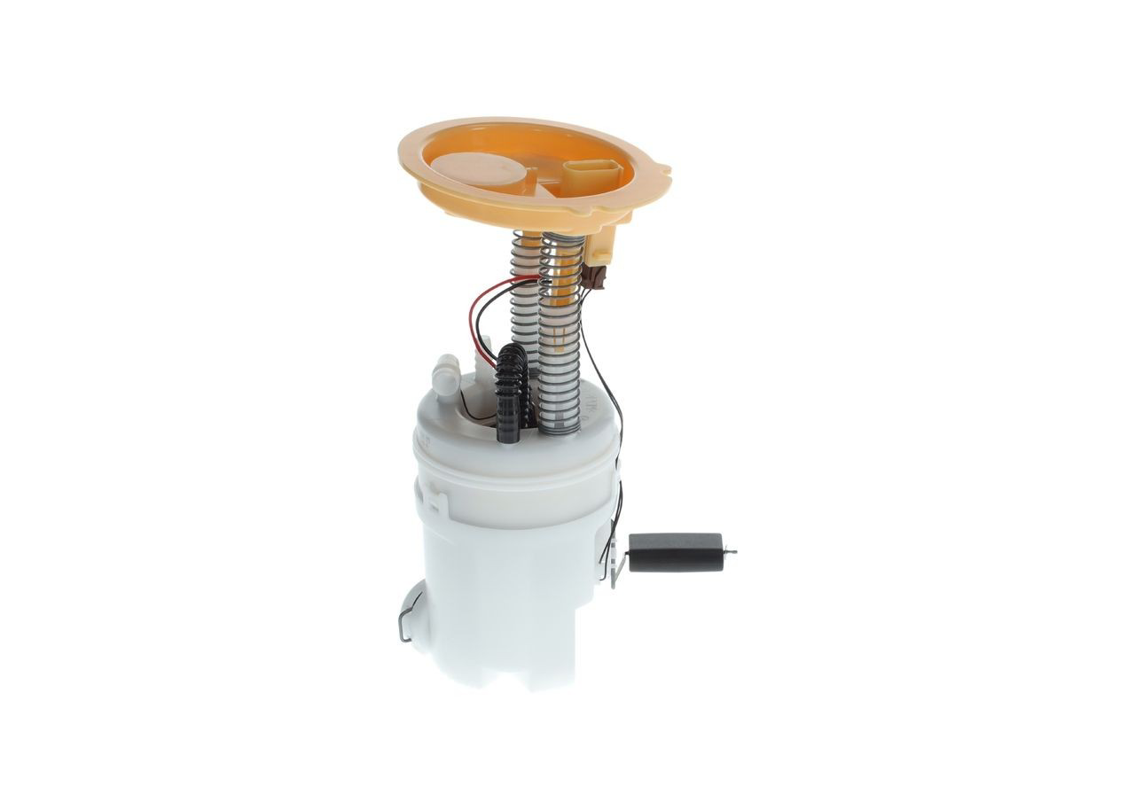 Модуль бензонасоса Bosch 0986580157 ціна, від 166.70 USD