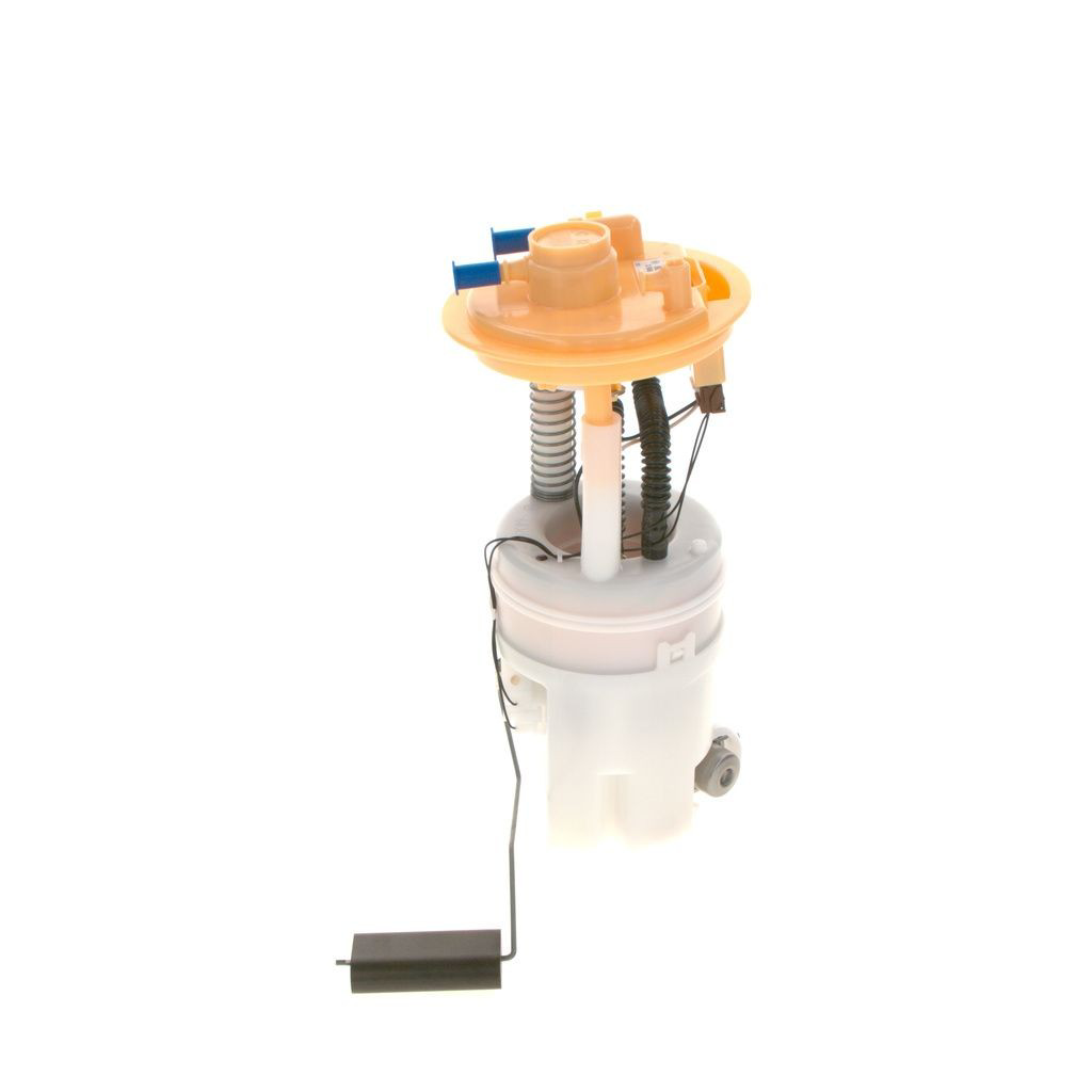 Бензонасос 0986580163 Bosch