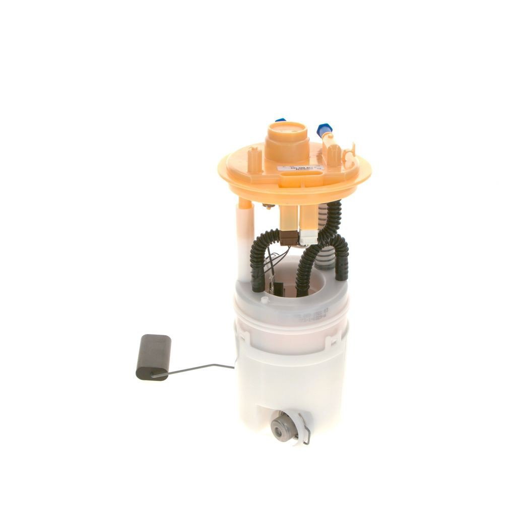 Паливний насос Bosch 0986580163