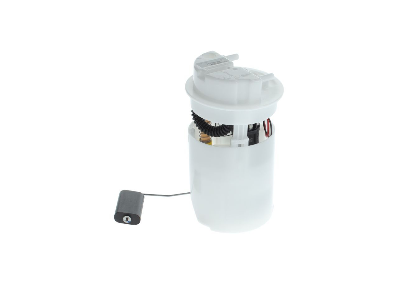 0986580173 Bosch Електробензонасос