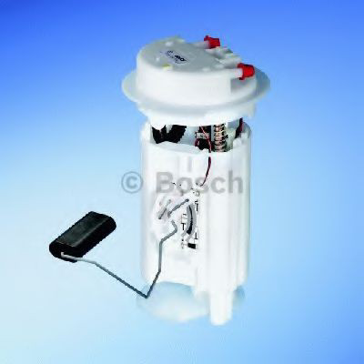 0986580175 Bosch Електробензонасос