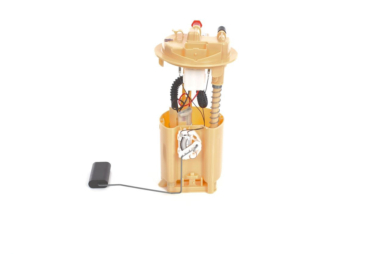 0986580180 Bosch Електробензонасос