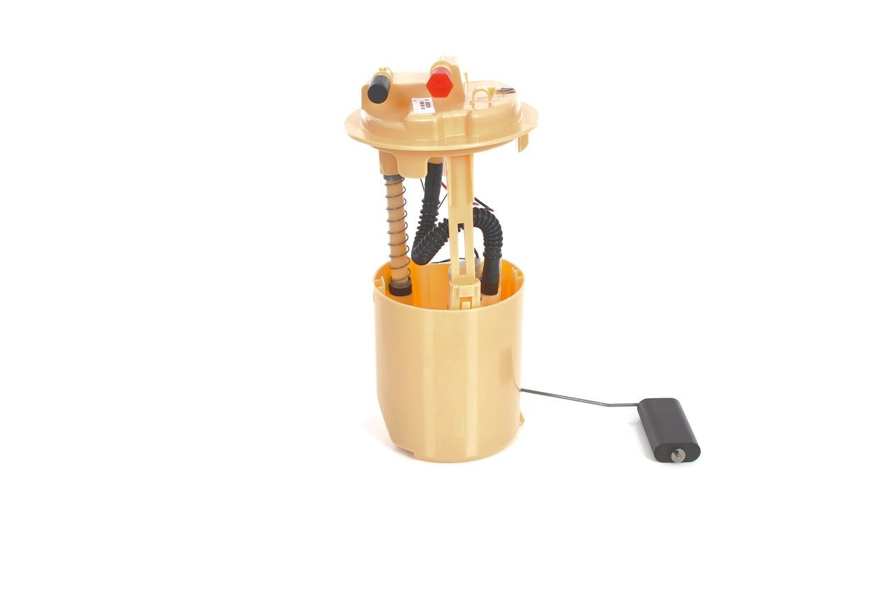 Паливний насос Bosch 0986580180