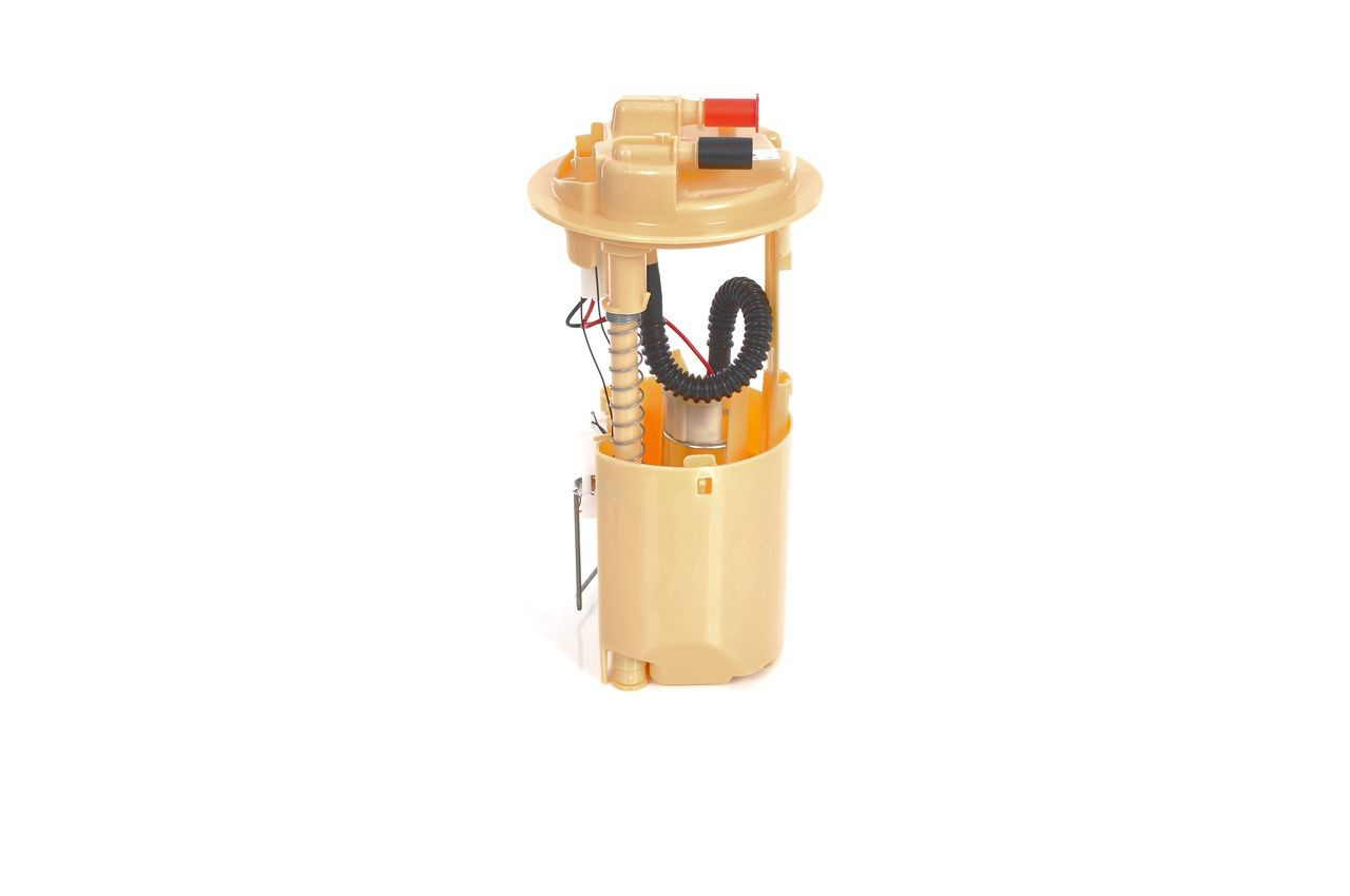 Модуль бензонасоса Bosch 0986580180 ціна, від 145.62 USD
