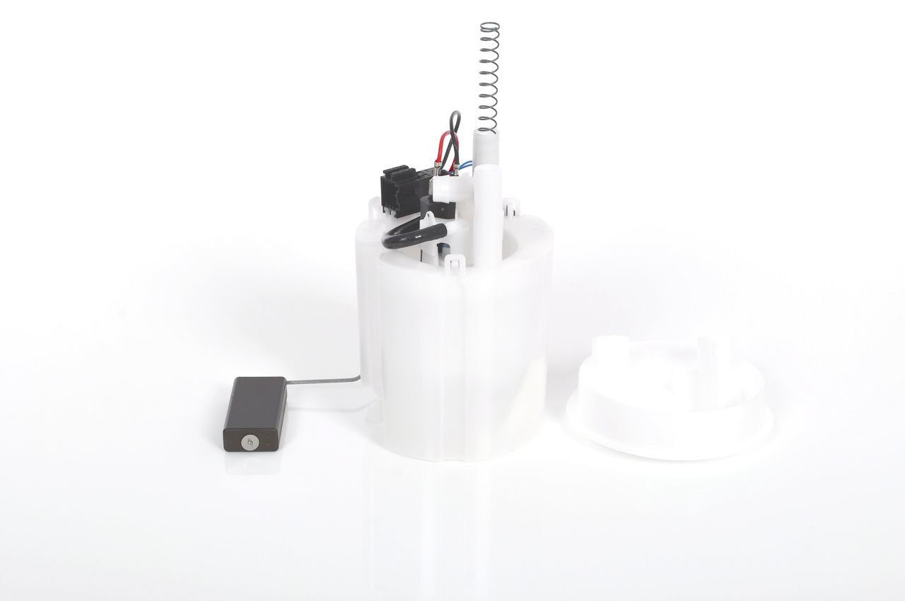 0986580184 Bosch Електробензонасос