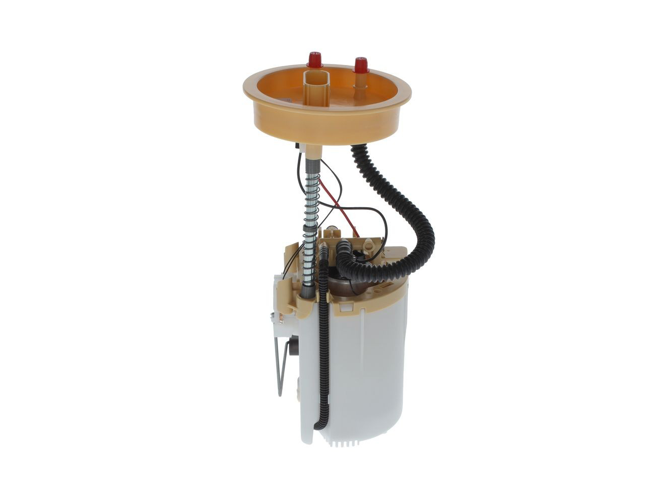 Паливний насос електричний, занурювальний Bosch 0986580189 ціна, від 71.44 USD