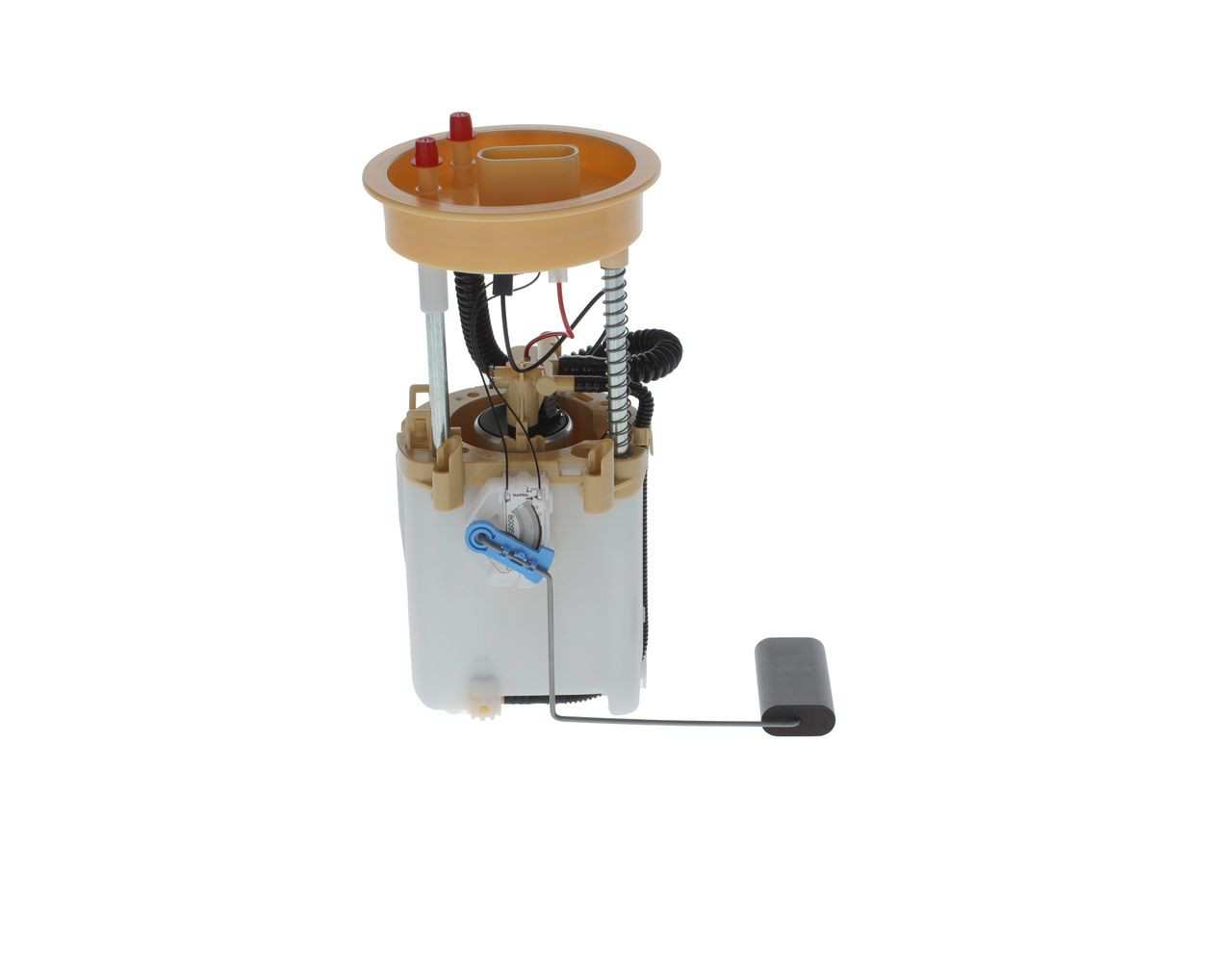 Паливний насос Bosch 0986580191
