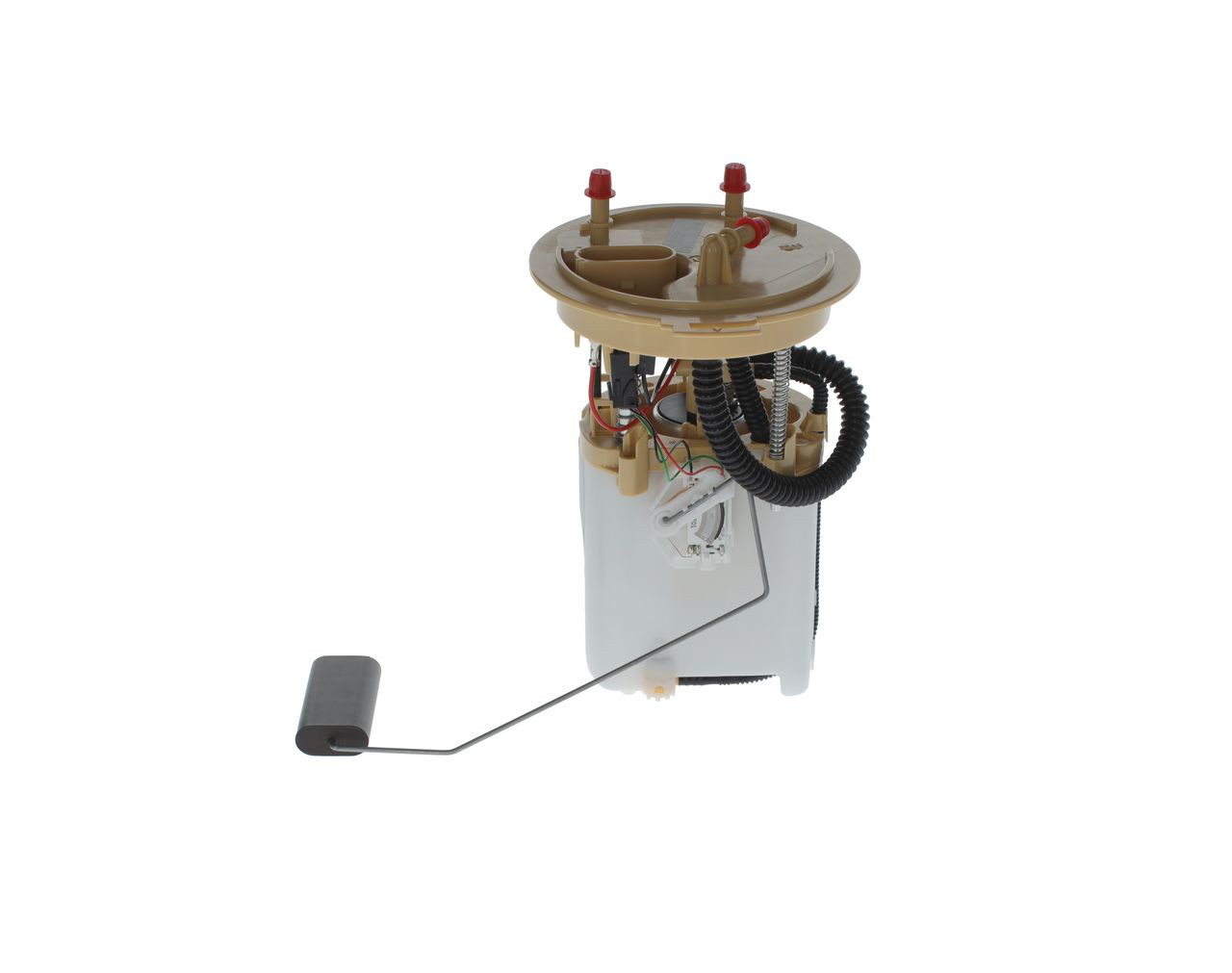 Модуль бензонасоса Bosch 0986580193 ціна, від 84.35 USD