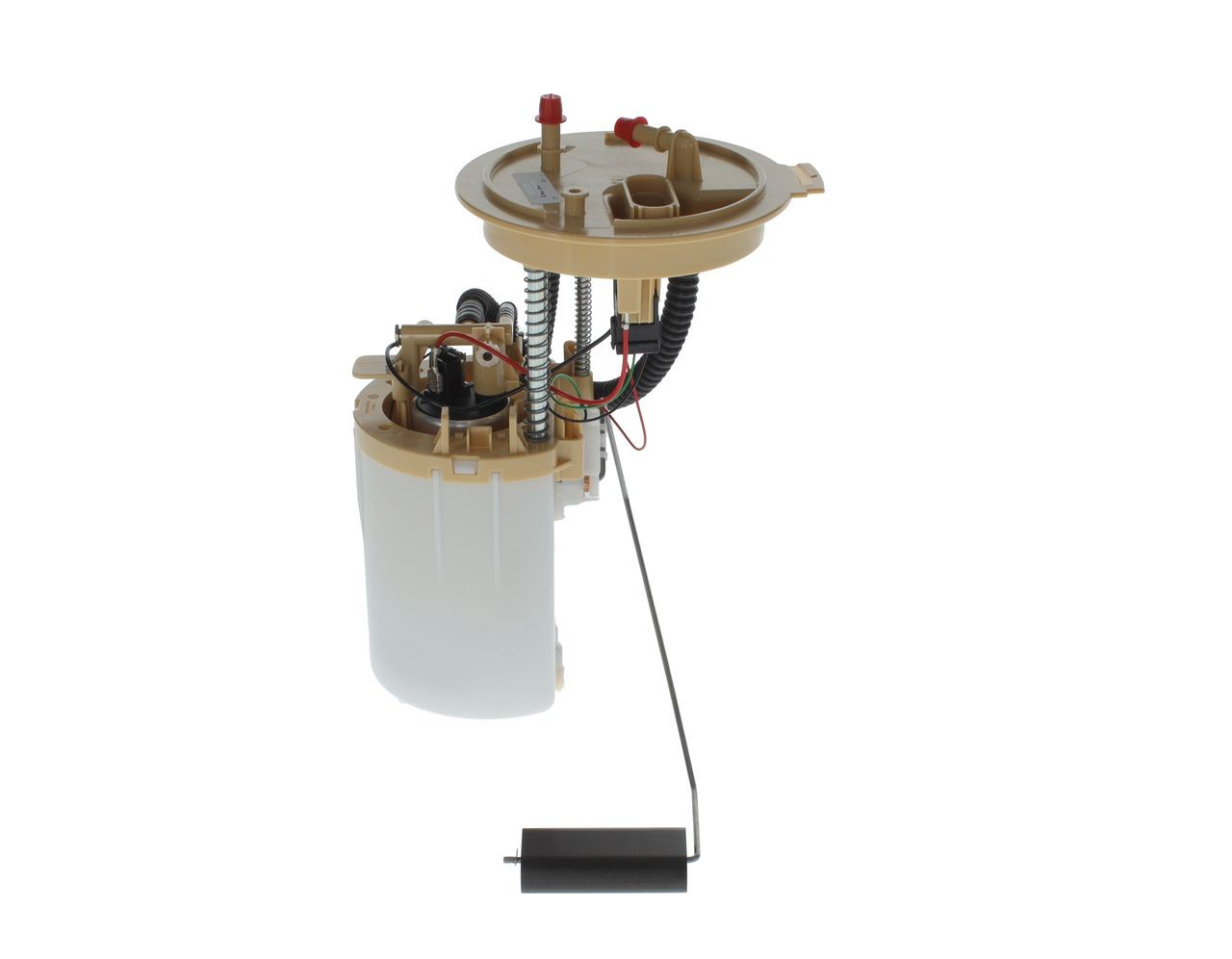 Модуль бензонасоса Bosch 0986580194 ціна, від 63.34 USD